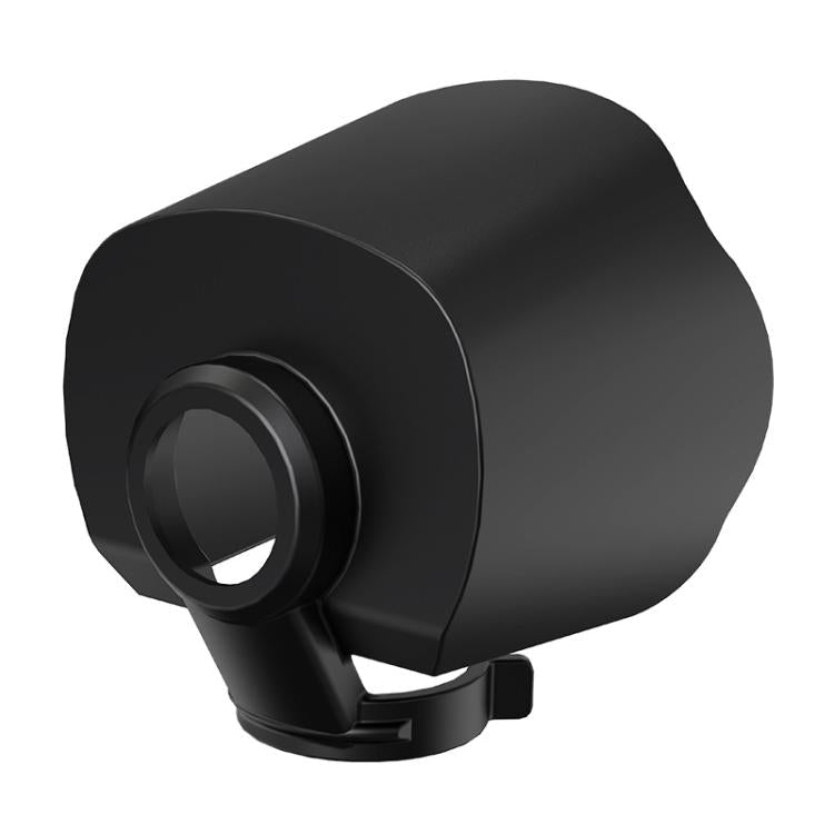 For DJI OSMO Pocket 3 BRDRC Sunshade Lens Protective Cover Hood, For DJI OSMO Pocket 3 - ORIWHIZBRDRCDJI & Insta360 AccessoriesLens Accessories
