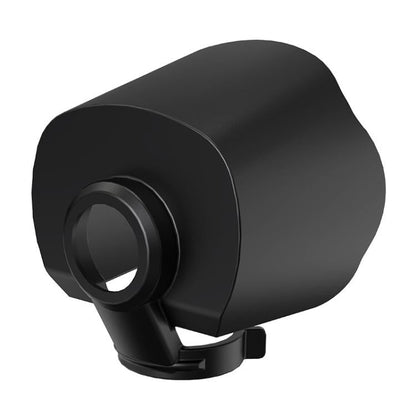For DJI OSMO Pocket 3 BRDRC Sunshade Lens Protective Cover Hood, For DJI OSMO Pocket 3 - ORIWHIZBRDRCDJI & Insta360 AccessoriesLens Accessories