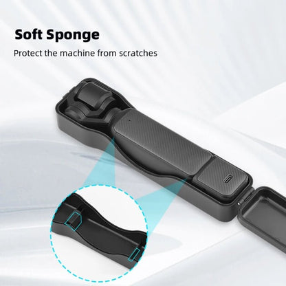 For DJI OSMO POCKET 3 BRDRC Waterproof Storage Box Protective Shell With Lanyard, BRDRC - ORIWHIZBRDRCCase & BagsDJI & Insta360 Accessories