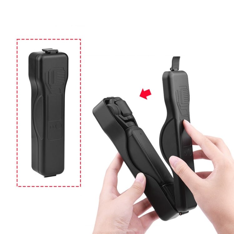 For DJI OSMO POCKET 3 BRDRC Waterproof Storage Box Protective Shell With Lanyard, BRDRC - ORIWHIZBRDRCCase & BagsDJI & Insta360 Accessories