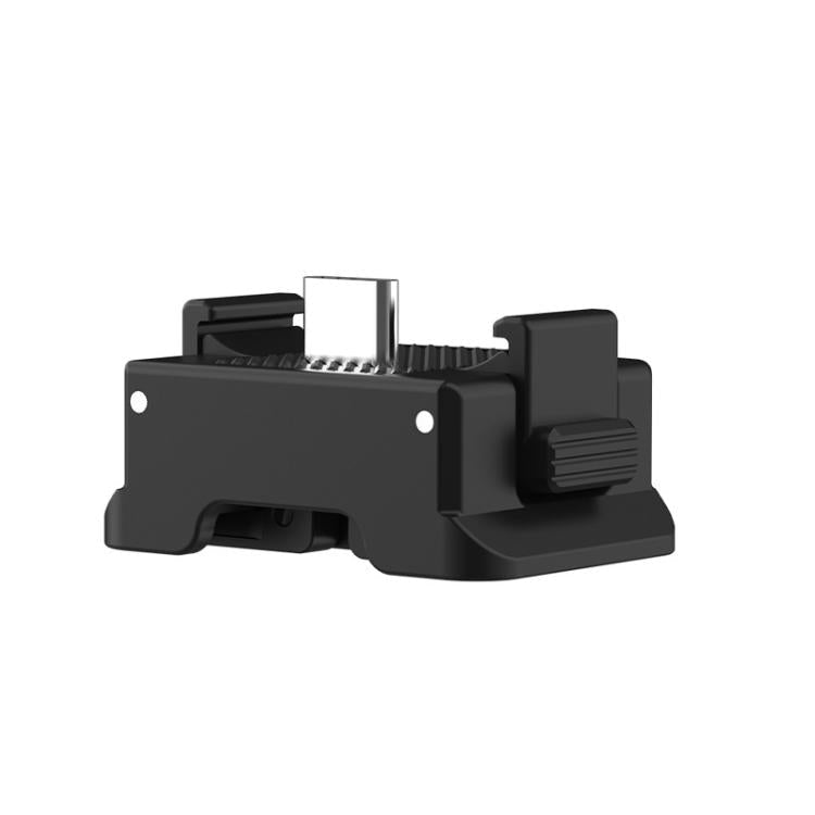 For DJI Osmo Pocket 3 Flymile Magnetic Quick - Release Charging Adapter Base - ORIWHIZDJI & Insta360 AccessoriesFlymileMount & Holder