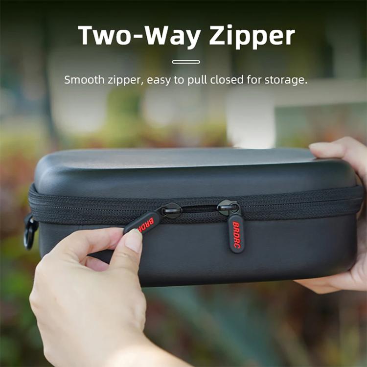For DJI OSMO Pocket 3 Full Set Portable Carrying Case Shoulder Storage Bag, For DJI OSMO Pocket 3 - ORIWHIZBRDRCCase & BagsDJI & Insta360 Accessories