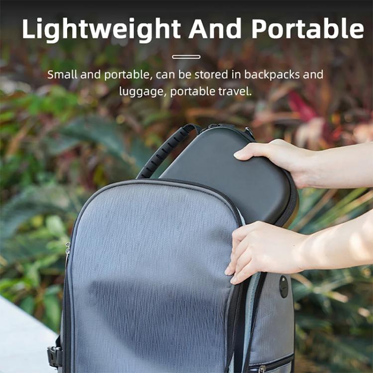 For DJI OSMO Pocket 3 Full Set Portable Carrying Case Shoulder Storage Bag, For DJI OSMO Pocket 3 - ORIWHIZBRDRCCase & BagsDJI & Insta360 Accessories