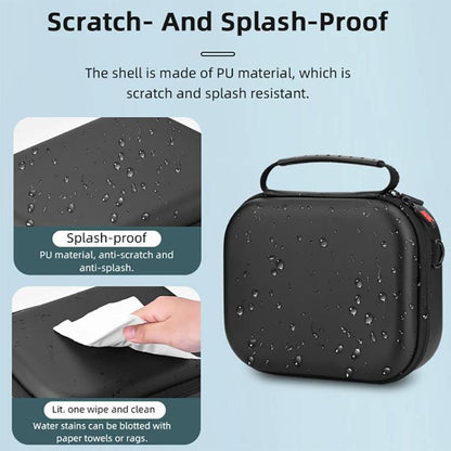 For DJI OSMO Pocket 3 Full Set Portable Carrying Case Shoulder Storage Bag, For DJI OSMO Pocket 3 - ORIWHIZBRDRCCase & BagsDJI & Insta360 Accessories