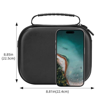 For DJI OSMO Pocket 3 Full Set Portable Carrying Case Shoulder Storage Bag, For DJI OSMO Pocket 3 - ORIWHIZBRDRCCase & BagsDJI & Insta360 Accessories