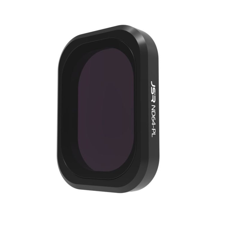 For DJI OSMO Pocket 3 JSR CB Series Camera Lens Filter, MCUV, CPL, ND8, ND16, ND32, ND64, ND256, ND1000, ND8PL, ND16PL, ND32PL, ND64PL, 1/8 Black Mist Filter, NIGHT, STAR, 3 in 1 CPL ND8/16, 3 in 1 ND16/64/256, 4 in 1 CPL ND16/32/64, 4 in 1 ND8/16/32/6... - ORIWHIZDJI & Insta360 AccessoriesJSRLens Accessories