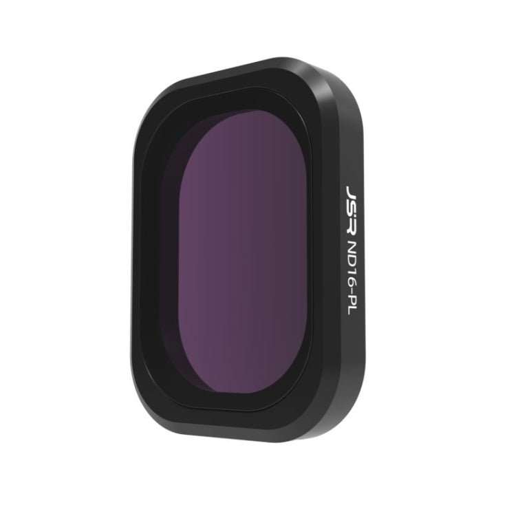 For DJI OSMO Pocket 3 JSR CB Series Camera Lens Filter, MCUV, CPL, ND8, ND16, ND32, ND64, ND256, ND1000, ND8PL, ND16PL, ND32PL, ND64PL, 1/8 Black Mist Filter, NIGHT, STAR, 3 in 1 CPL ND8/16, 3 in 1 ND16/64/256, 4 in 1 CPL ND16/32/64, 4 in 1 ND8/16/32/6... - ORIWHIZDJI & Insta360 AccessoriesJSRLens Accessories