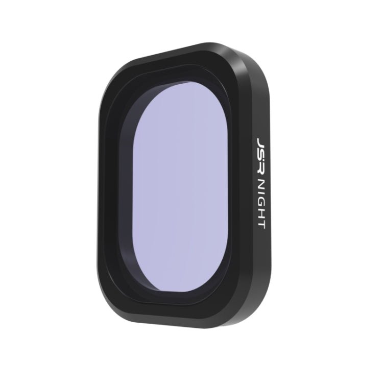 For DJI OSMO Pocket 3 JSR CB Series Camera Lens Filter, MCUV, CPL, ND8, ND16, ND32, ND64, ND256, ND1000, ND8PL, ND16PL, ND32PL, ND64PL, 1/8 Black Mist Filter, NIGHT, STAR, 3 in 1 CPL ND8/16, 3 in 1 ND16/64/256, 4 in 1 CPL ND16/32/64, 4 in 1 ND8/16/32/6... - ORIWHIZDJI & Insta360 AccessoriesJSRLens Accessories