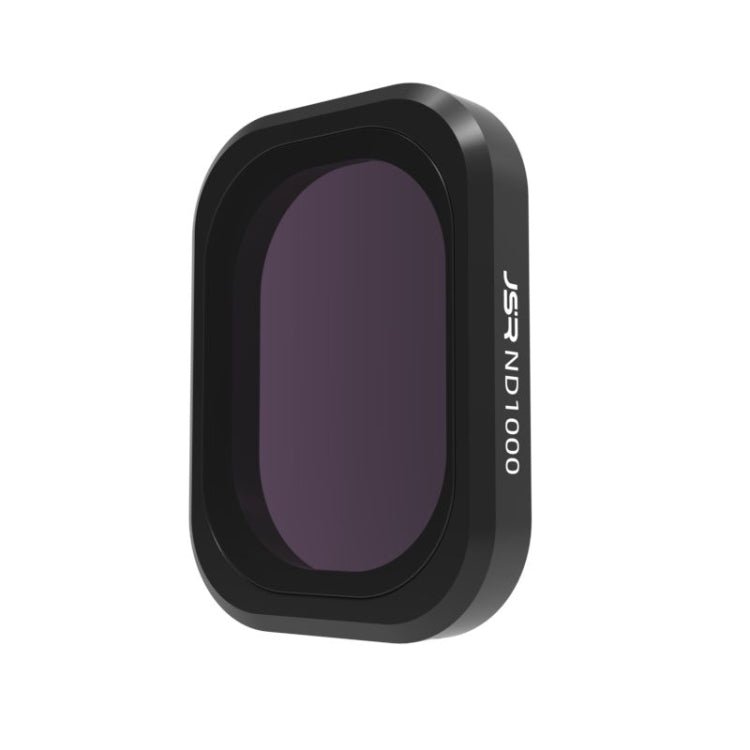 For DJI OSMO Pocket 3 JSR CB Series Camera Lens Filter, MCUV, CPL, ND8, ND16, ND32, ND64, ND256, ND1000, ND8PL, ND16PL, ND32PL, ND64PL, 1/8 Black Mist Filter, NIGHT, STAR, 3 in 1 CPL ND8/16, 3 in 1 ND16/64/256, 4 in 1 CPL ND16/32/64, 4 in 1 ND8/16/32/6... - ORIWHIZDJI & Insta360 AccessoriesJSRLens Accessories