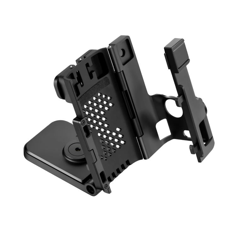 For DJI Osmo Pocket 3 Magnetic Mount Base Holder 180 - Degree Adjustable Stand For Stable Vlogging - ORIWHIZDJI & Insta360 AccessoriesMount & HolderOsmo Pocket Accessories