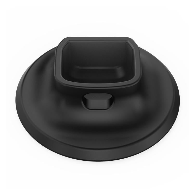 For DJI Osmo Pocket 3 PULUZ Adhesive Type Silicone Dock Desktop Base Bracket, Adhesive Type Base - ORIWHIZDJI & Insta360 AccessoriesMount & HolderOsmo Pocket Accessories