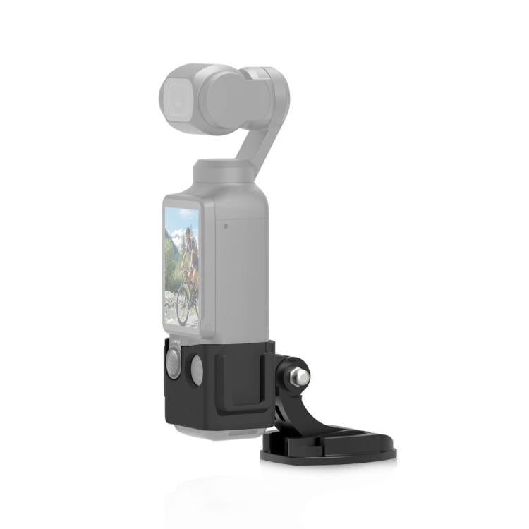 For DJI OSMO Pocket 3 PULUZ Protection Frame Cage Expansion Adapter Bracket, Protection Frame Cage - ORIWHIZDJI & Insta360 AccessoriesMount & HolderOsmo Pocket Accessories