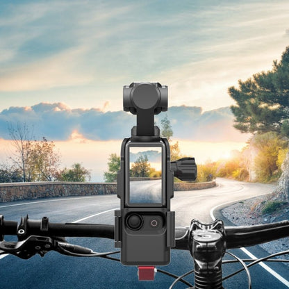 For DJI OSMO Pocket 3 PULUZ Protection Frame Expansion Adapter Bracket, Expansion Adapter Frame - ORIWHIZDJI & Insta360 AccessoriesMount & HolderOsmo Pocket Accessories
