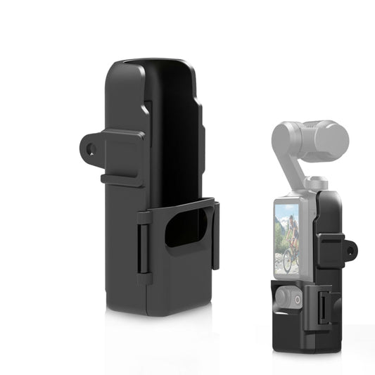 For DJI OSMO Pocket 3 PULUZ Protection Frame Expansion Adapter Bracket, Expansion Adapter Frame - ORIWHIZDJI & Insta360 AccessoriesMount & HolderOsmo Pocket Accessories