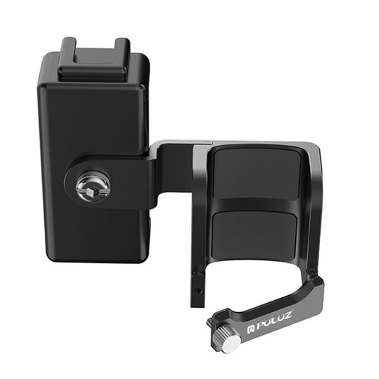 For DJI OSMO Pocket 3 PULUZ Protective Frame Expansion Phone Clamp Adapter Bracket, Phone Clamp Frame - ORIWHIZDJI & Insta360 AccessoriesMount & HolderOsmo Pocket Accessories