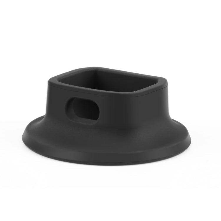 For DJI Osmo Pocket 3 PULUZ Silicone Dock Desktop Charging Base Bracket, Silicone Dock Base - ORIWHIZDJI & Insta360 AccessoriesMount & HolderOsmo Pocket Accessories