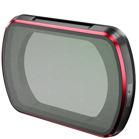 Filtro de lente STARTRC Star para DJI OSMO Pocket 3, estrella - ORIWHIZ Accesorios para DJI e Insta360 Accesorios para lentes Accesorios para Osmo Pocket