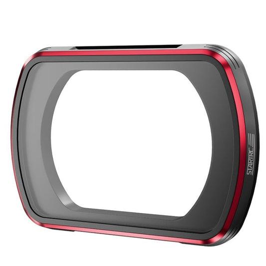 Filtro de lente UV STARTRC para DJI OSMO Pocket 3, UV - ORIWHIZ Accesorios para DJI e Insta360 Accesorios para lentes Accesorios para Osmo Pocket