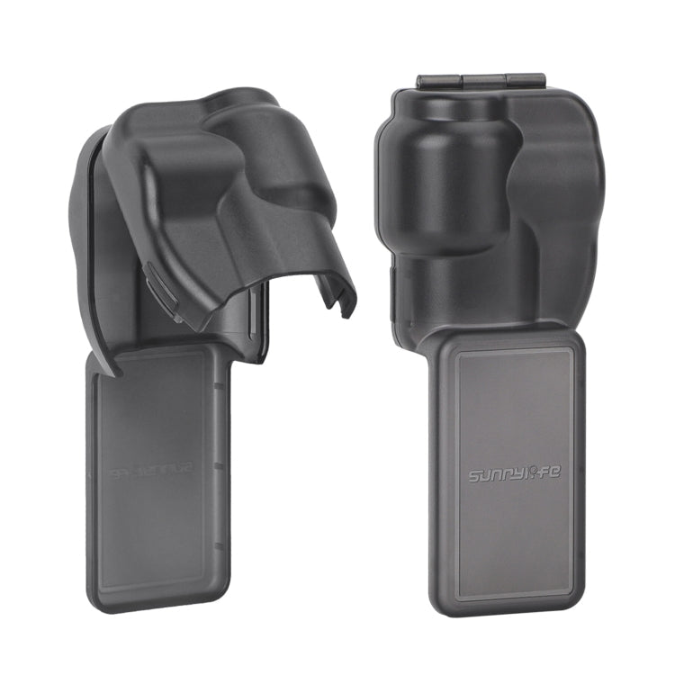 For DJI OSMO Pocket 3 Sunnylife Integrated Gimbal Cover Camera Protector, OP3 - Z754 - ORIWHIZDJI & Insta360 AccessoriesMount & HolderOsmo Pocket Accessories