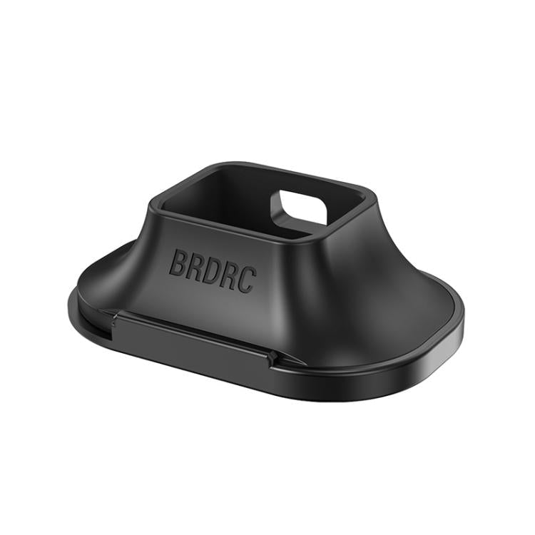 For DJI Osmo Pocket 4 / 3 BRDRC Car Desktop Silicone Mount - ORIWHIZBRDRCDJI & Insta360 AccessoriesMount & Holder