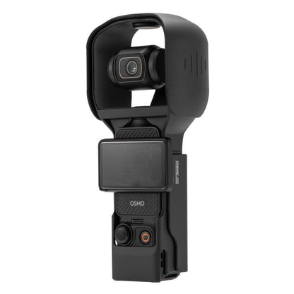 For DJI Osmo Pocket 4 / 3 STARTRC Factory Gimbal Protective Case Cover, For DJI Osmo Pocket 4 / 3 - ORIWHIZCase & BagsDJI & Insta360 AccessoriesOsmo Pocket Accessories