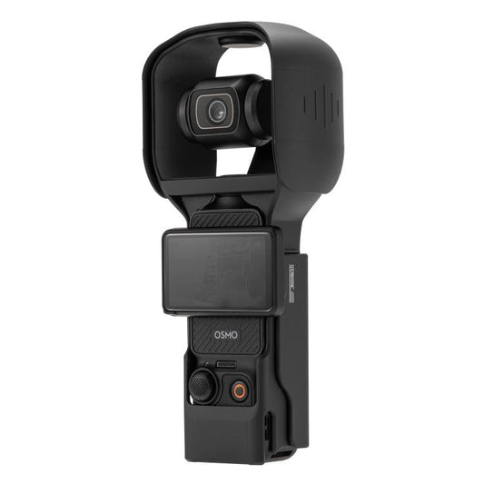 For DJI Osmo Pocket 4 / 3 STARTRC Factory Gimbal Protective Case Cover, For DJI Osmo Pocket 4 / 3 - ORIWHIZCase & BagsDJI & Insta360 AccessoriesOsmo Pocket Accessories