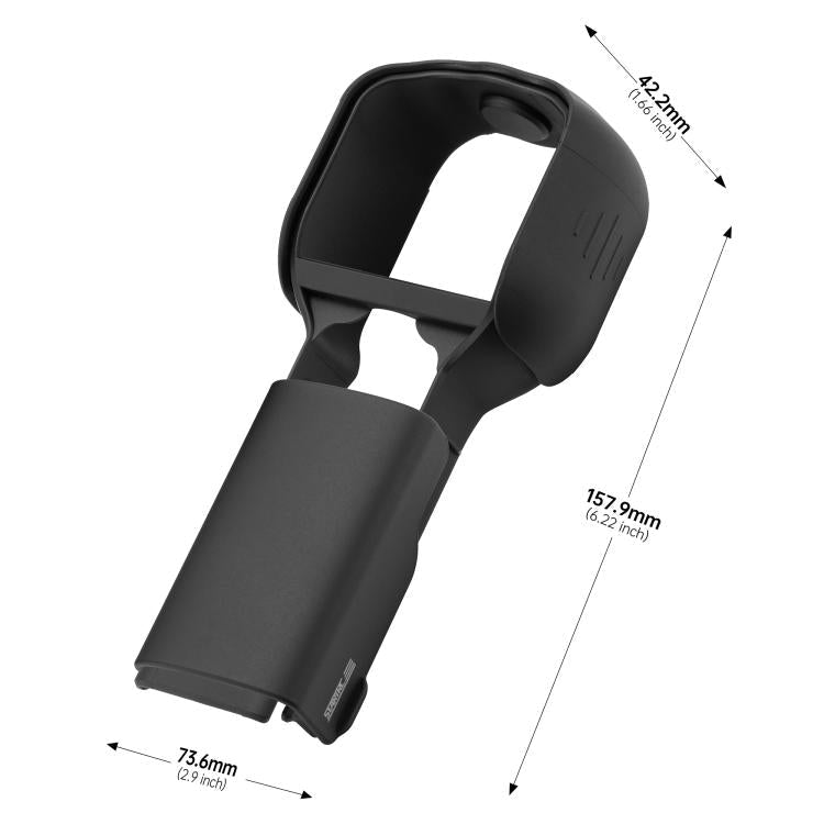 For DJI Osmo Pocket 4 / 3 STARTRC Factory Gimbal Protective Case Cover, For DJI Osmo Pocket 4 / 3 - ORIWHIZCase & BagsDJI & Insta360 AccessoriesOsmo Pocket Accessories