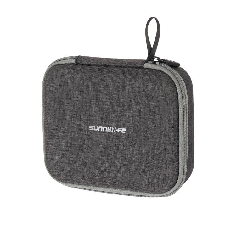 For DJI Osmo Pocket 4 / 3 Sunnylife Mini Carrying Case Handbag Creator Combo Bags, Creator Combo Bag - ORIWHIZCase & BagsDJI & Insta360 AccessoriesOsmo Pocket Accessories