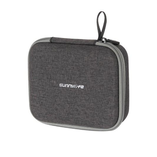 For DJI Osmo Pocket 4 / 3 Sunnylife Mini Carrying Case Handbag Creator Combo Bags, Creator Combo Bag - ORIWHIZCase & BagsDJI & Insta360 AccessoriesOsmo Pocket Accessories