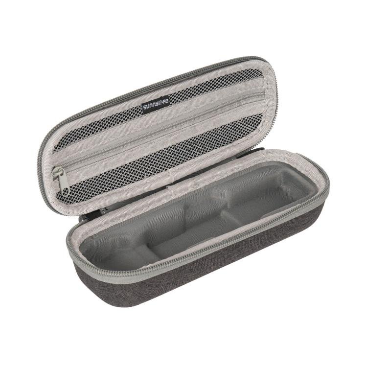 For DJI Osmo Pocket 4 / 3 Sunnylife Mini Carrying Case Handbag Portable Travel Case Protective Organizer Standard Combo Bags, Standard Combo Bags - ORIWHIZCase & BagsDJI & Insta360 AccessoriesOsmo Pocket Accessories