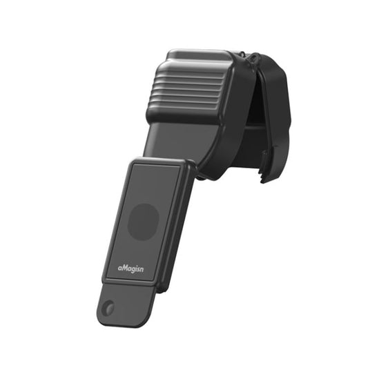 For DJI Osmo Pocket 4 aMagisn Gimbal Protector Case Protective Cover with One - Piece Flip Design Integrated 3D Joystick Guard - ORIWHIZaMagisnCase & BagsDJI & Insta360 Accessories