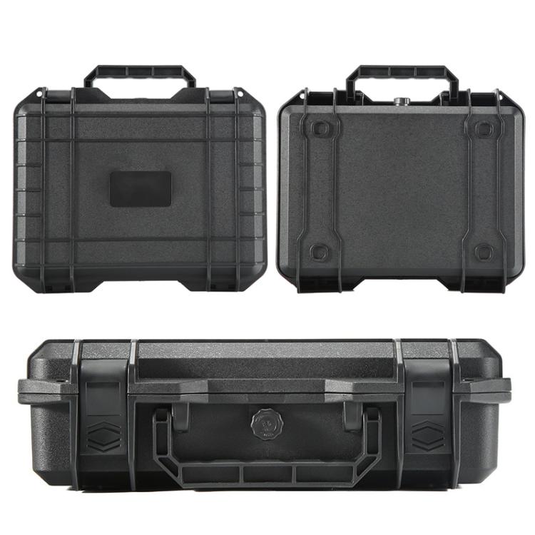 For DJI Osmo Pocket 4 Explosion - proof Hard Carrying Case Protective Storage Box with Custom EVA Foam - ORIWHIZCase & BagsDJI & Insta360 AccessoriesOsmo Pocket Accessories
