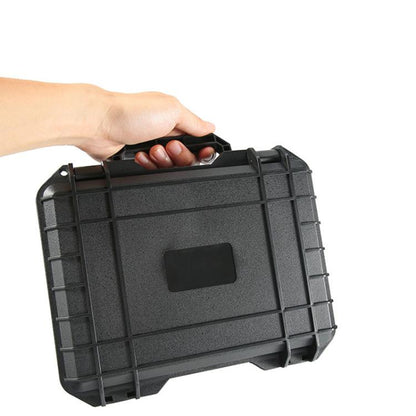 For DJI Osmo Pocket 4 Explosion - proof Hard Carrying Case Protective Storage Box with Custom EVA Foam - ORIWHIZCase & BagsDJI & Insta360 AccessoriesOsmo Pocket Accessories