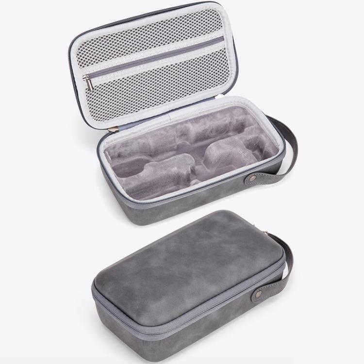 For DJI Osmo Pocket 4 Hard Carrying Case Waterproof Protective Travel Bag Shockproof Portable Handbag - ORIWHIZCase & BagsDJI & Insta360 AccessoriesOsmo Pocket Accessories