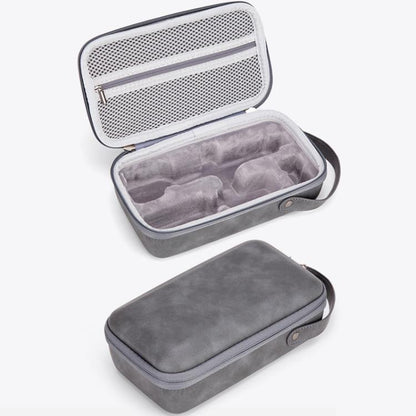 For DJI Osmo Pocket 4 Hard Carrying Case Waterproof Protective Travel Bag Shockproof Portable Handbag - ORIWHIZCase & BagsDJI & Insta360 AccessoriesOsmo Pocket Accessories