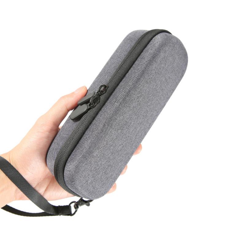 For DJI Osmo Pocket 4 Standard Combo Carrying Case Travel Protective Bag Handheld Clutch - ORIWHIZCase & BagsDJI & Insta360 AccessoriesOsmo Pocket Accessories