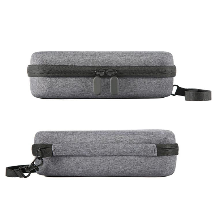 For DJI Osmo Pocket 4 Standard Combo Carrying Case Travel Protective Bag Handheld Clutch - ORIWHIZCase & BagsDJI & Insta360 AccessoriesOsmo Pocket Accessories