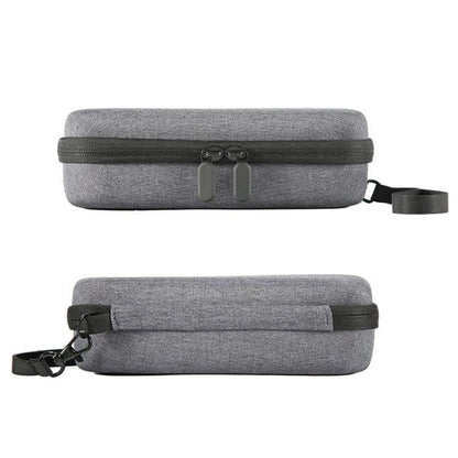 For DJI Osmo Pocket 4 Standard Combo Carrying Case Travel Protective Bag Handheld Clutch - ORIWHIZCase & BagsDJI & Insta360 AccessoriesOsmo Pocket Accessories