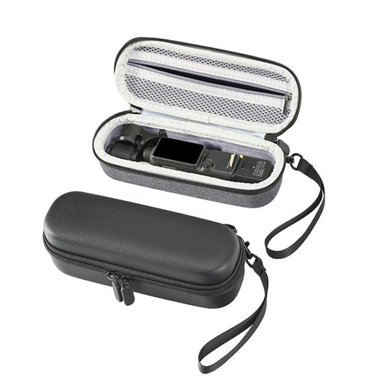 For DJI Osmo Pocket 4 Standard Combo Carrying Case Travel Protective Bag Handheld Clutch - ORIWHIZCase & BagsDJI & Insta360 AccessoriesOsmo Pocket Accessories