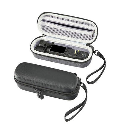 For DJI Osmo Pocket 4 Standard Combo Carrying Case Travel Protective Bag Handheld Clutch - ORIWHIZCase & BagsDJI & Insta360 AccessoriesOsmo Pocket Accessories