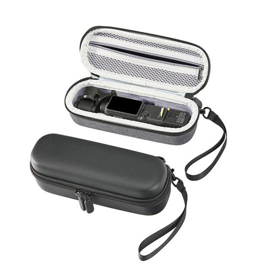 For DJI Osmo Pocket 4 Standard Combo Carrying Case Travel Protective Bag Handheld Clutch - ORIWHIZCase & BagsDJI & Insta360 AccessoriesOsmo Pocket Accessories