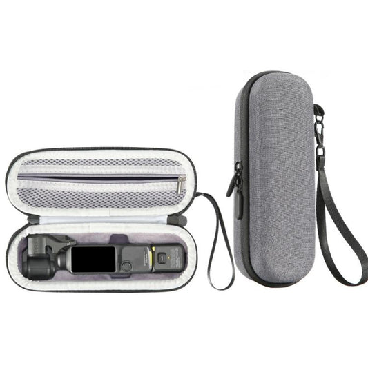 For DJI Osmo Pocket 4 Standard Combo Carrying Case Travel Protective Bag Handheld Clutch - ORIWHIZCase & BagsDJI & Insta360 AccessoriesOsmo Pocket Accessories