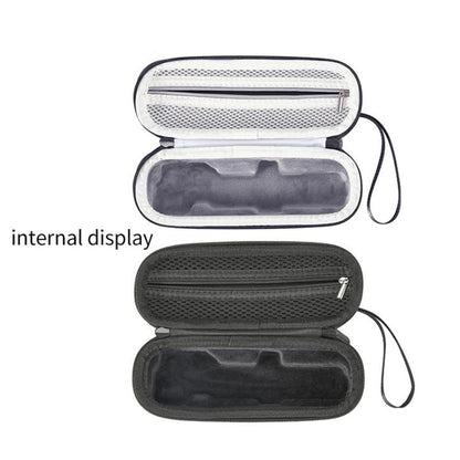 For DJI Osmo Pocket 4 Standard Combo Carrying Case Travel Protective Bag Handheld Clutch - ORIWHIZCase & BagsDJI & Insta360 AccessoriesOsmo Pocket Accessories