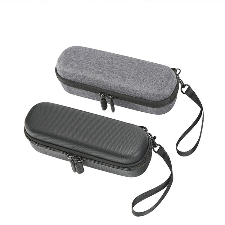 For DJI Osmo Pocket 4 Standard Combo Carrying Case Travel Protective Bag Handheld Clutch - ORIWHIZCase & BagsDJI & Insta360 AccessoriesOsmo Pocket Accessories