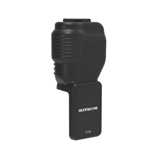غطاء حماية ملون من صني لايف لكاميرا DJI Osmo Pocket 4 - أصلي - ملحقات DJI و Insta360 - حامل ومثبت - ملحقات Osmo Pocket