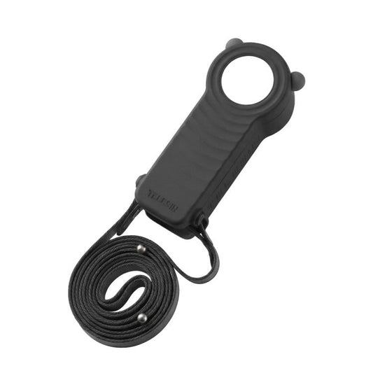 For DJI Osmo Pocket 4 TELESIN DisAdv Case Multi - Functional Storage Shell with Magnetic Filter Organizer - ORIWHIZCase & BagsDJI & Insta360 AccessoriesOsmo Pocket Accessories