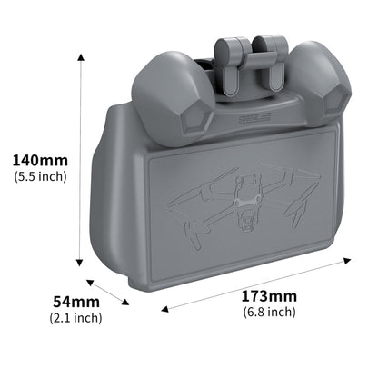 For DJI RC 2 STARTRC Remote Control Sunshade Protection Cover, For DJI RC 2 - ORIWHIZDJI & Insta360 AccessoriesDJI Controller AccessoriesSTARTRC