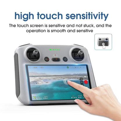 For DJI RC Explosion - proof Tempered Glass Screen Film, For DJI RC - ORIWHIZDJI & Insta360 AccessoriesDJI Controller Accessories