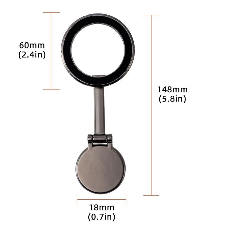 For DJI RC - N STARTRC Remote Controller Phone Magnetic Mount - ORIWHIZDJI & Insta360 AccessoriesDJI Controller AccessoriesSTARTRC