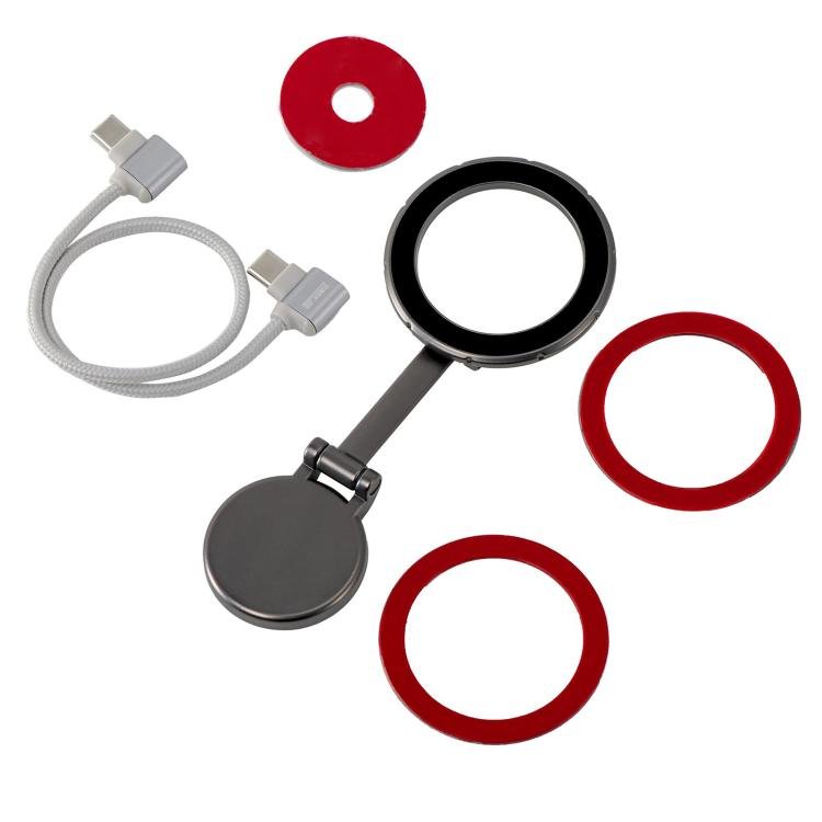 For DJI RC - N STARTRC Remote Controller Phone Magnetic Mount - ORIWHIZDJI & Insta360 AccessoriesDJI Controller AccessoriesSTARTRC